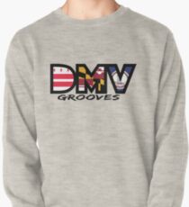 DMV Gooves Pullover
