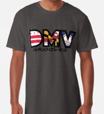 DMV Gooves Long T-Shirt