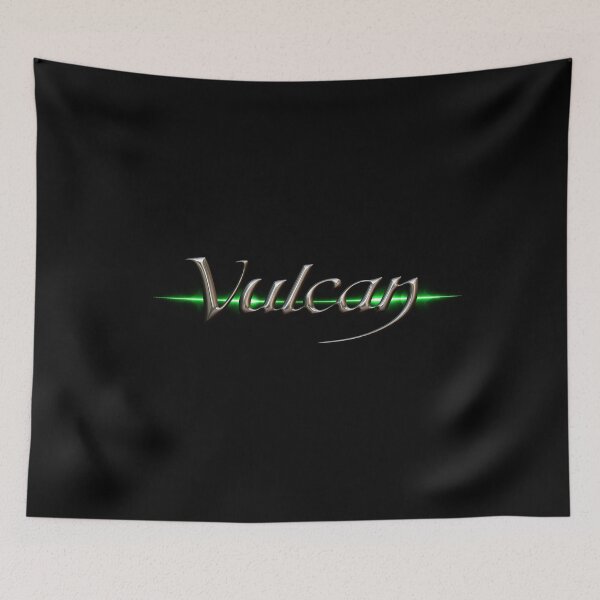 Item preview, Vulcan 3 green designed and sold by Vulcan-VN.