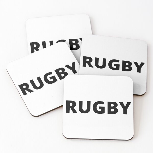 Item preview, Rugby T-Shirt designed and sold by CHAOSRUGBY.