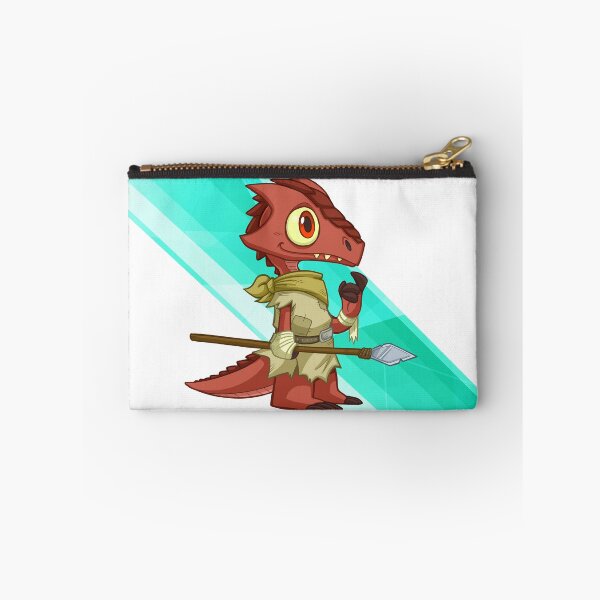 Artikelvorschau, Kleiner Kobold - niedliche D & D-Abenteuer entworfen und verkauft von kickgirl.