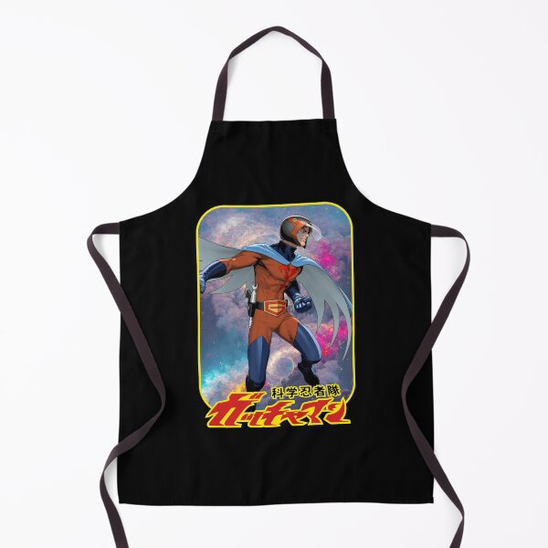 Item preview, Battle of the Planets designed and sold by Arturo Vivo.