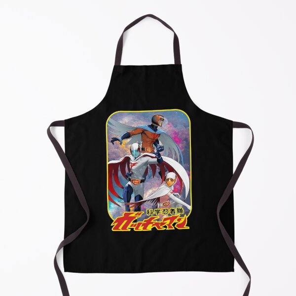 Item preview, Battle of the Planets designed and sold by Arturo Vivo.