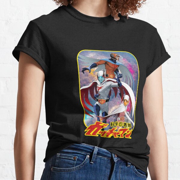 Battle Of The Planets Women's T-Shirts & Tops for Sale | Redbubble