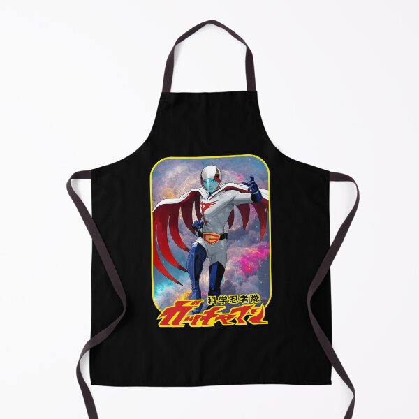 Item preview, Battle of the Planets designed and sold by Arturo Vivo.