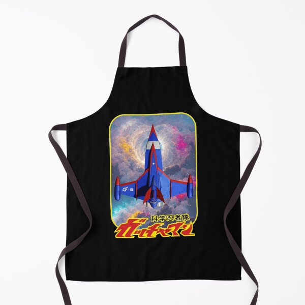 Item preview, Battle of the Planets designed and sold by Arturo Vivo.