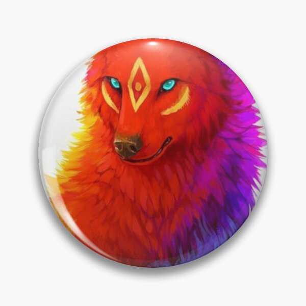 Item preview, Wolf Style designed and sold by GEK-HELLO.