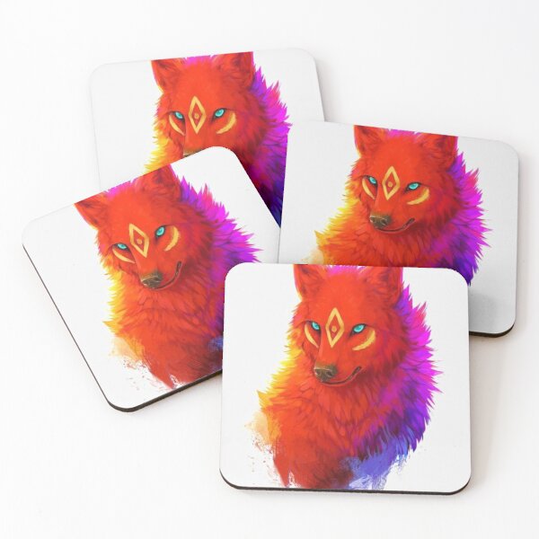 Item preview, Wolf Style designed and sold by GEK-HELLO.