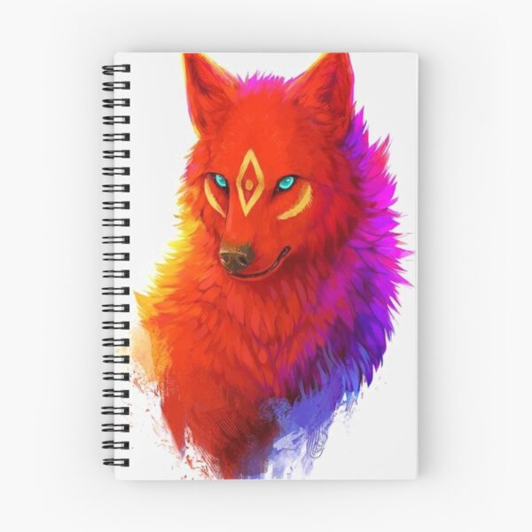 Item preview, Wolf Style designed and sold by GEK-HELLO.