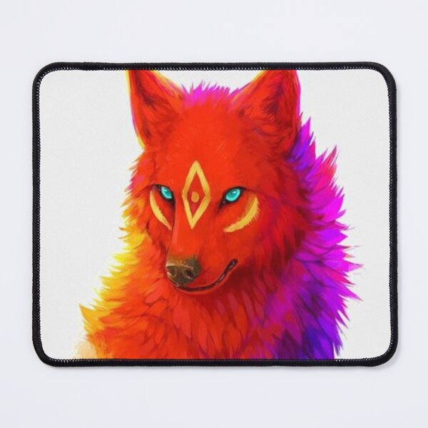 Item preview, Wolf Style designed and sold by GEK-HELLO.