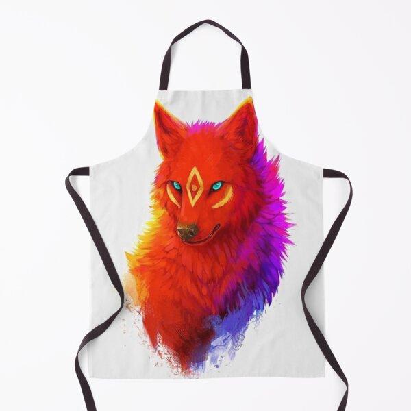 Item preview, Wolf Style designed and sold by GEK-HELLO.