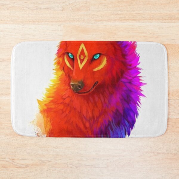 Item preview, Wolf Style designed and sold by GEK-HELLO.