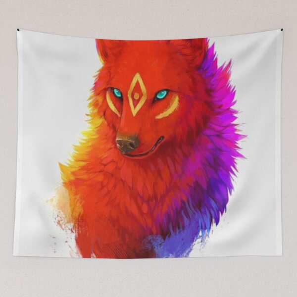 Item preview, Wolf Style designed and sold by GEK-HELLO.