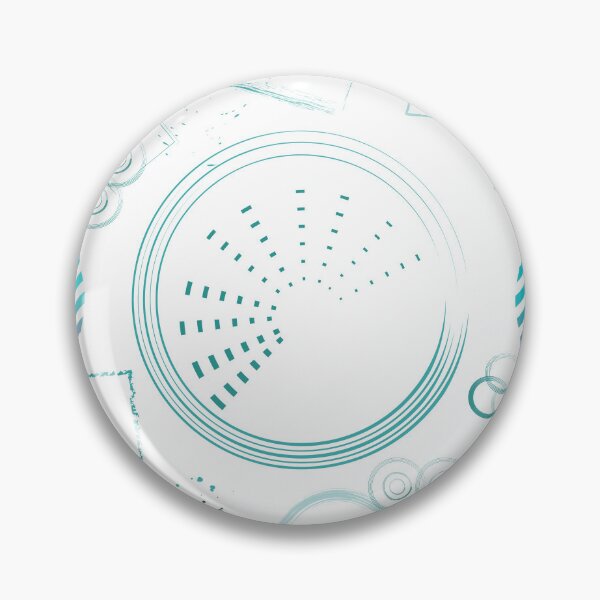 Item preview, abstract pattern designed and sold by Pattern King.
