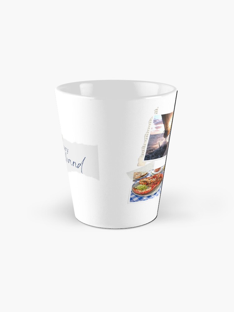 Alternate view of Honorary Marchand Coffee Mug