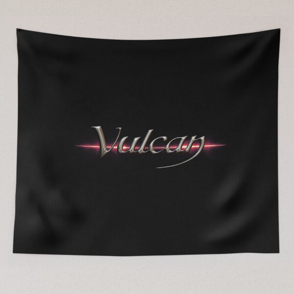 Item preview, Vulcan 3 red designed and sold by Vulcan-VN.