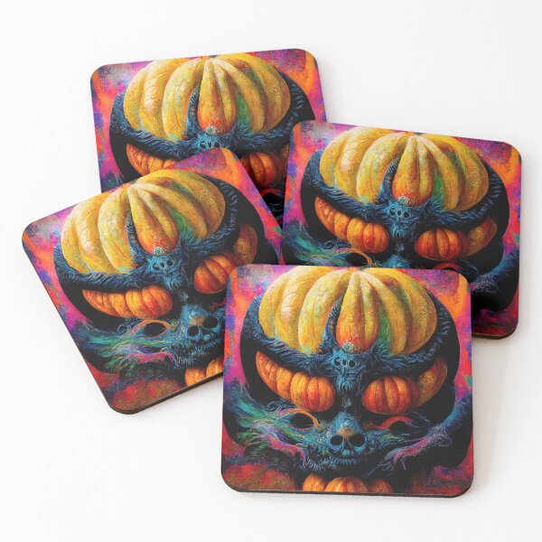 Item preview, Halloween Pumpkin 27 designed and sold by CEVmemories.