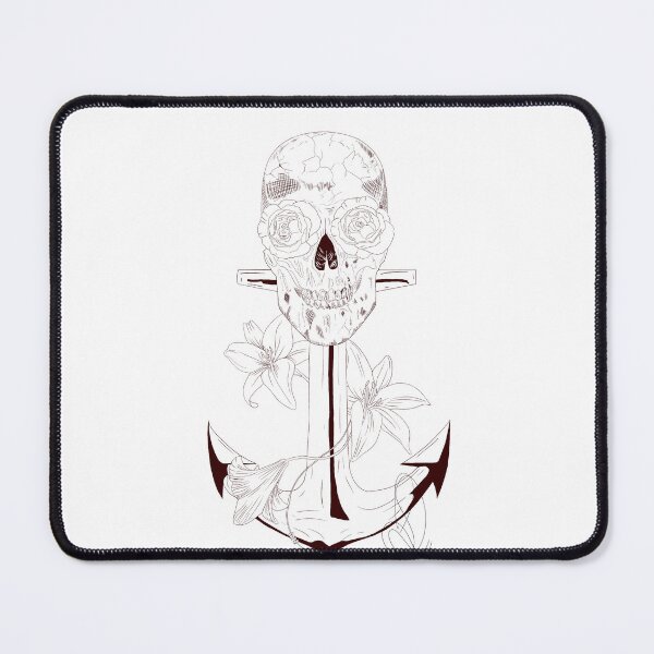 Item preview, Skully designed and sold by GroundZerosArt.