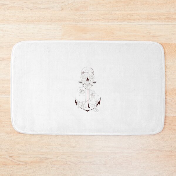 Item preview, Skully designed and sold by GroundZerosArt.