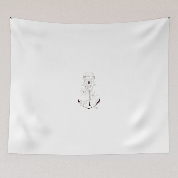 Item preview, Skully designed and sold by GroundZerosArt.