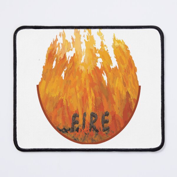 Item preview, FIRE 2 designed and sold by Randall Bennett.