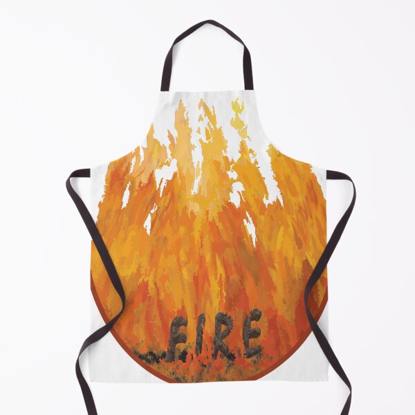 Item preview, FIRE 2 designed and sold by Randall Bennett.