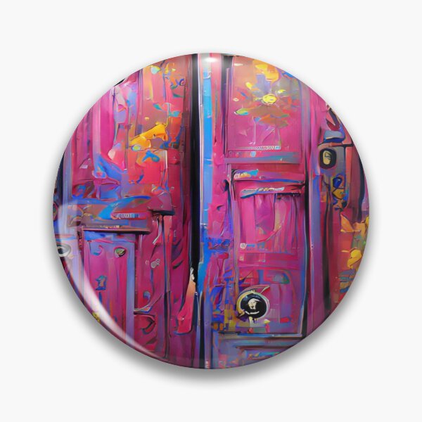 Item preview, Live Abstraction             designed and sold by umculi.