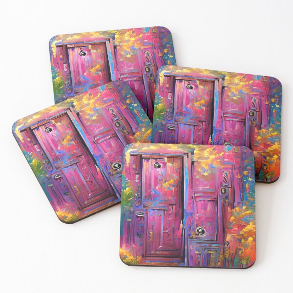 Item preview, Live Abstraction             designed and sold by umculi.