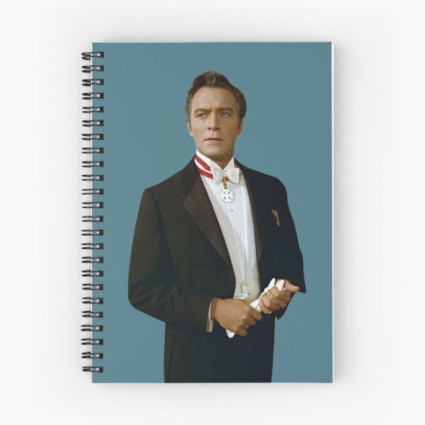 Item preview, Captain von Trapp designed and sold by toadsforall.