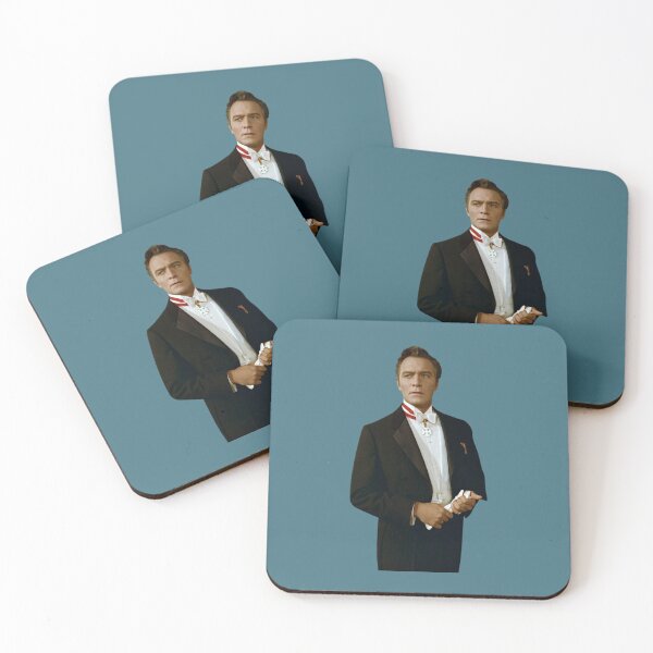 Item preview, Captain von Trapp designed and sold by toadsforall.