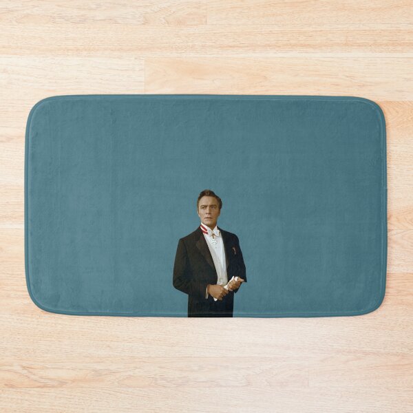 Item preview, Captain von Trapp designed and sold by toadsforall.