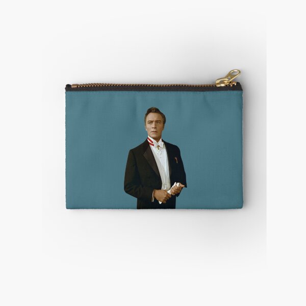 Item preview, Captain von Trapp designed and sold by toadsforall.