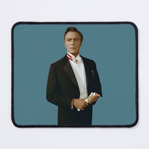 Item preview, Captain von Trapp designed and sold by toadsforall.