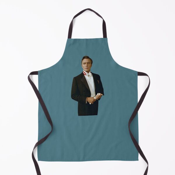 Item preview, Captain von Trapp designed and sold by toadsforall.