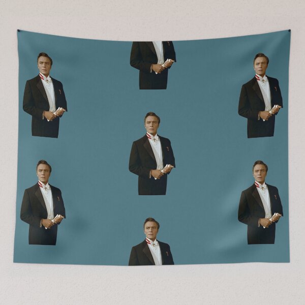 Item preview, Captain von Trapp designed and sold by toadsforall.