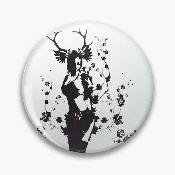 Item preview, LEAF designed and sold by GnomeCommittee.