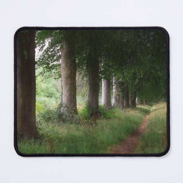 Item preview, The Tree-lined Path designed and sold by Christine Lake.