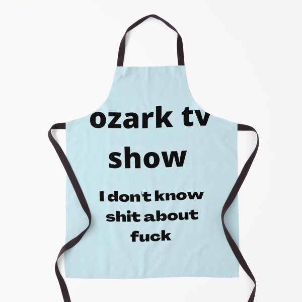 Item preview, Programa de televisión Ozark designed and sold by liamhansen.