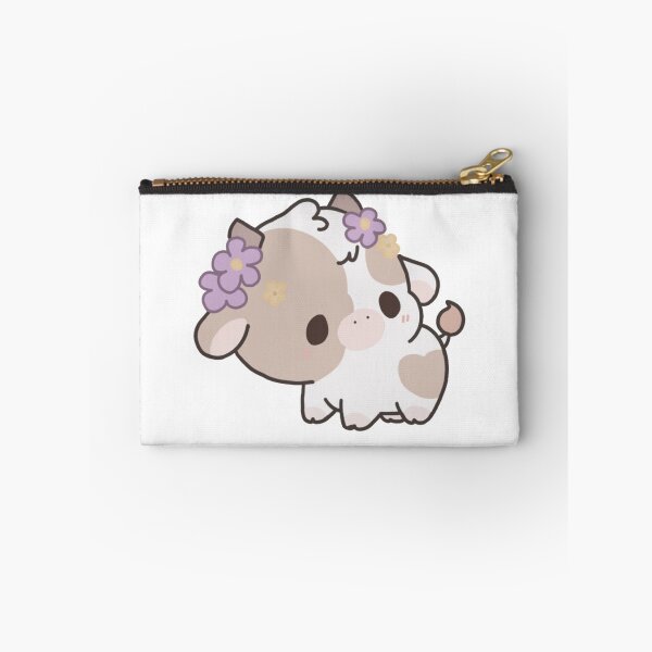 Item preview, Brown cow  designed and sold by alessandrakan.