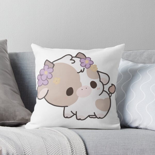 Item preview, Brown cow  designed and sold by alessandrakan.