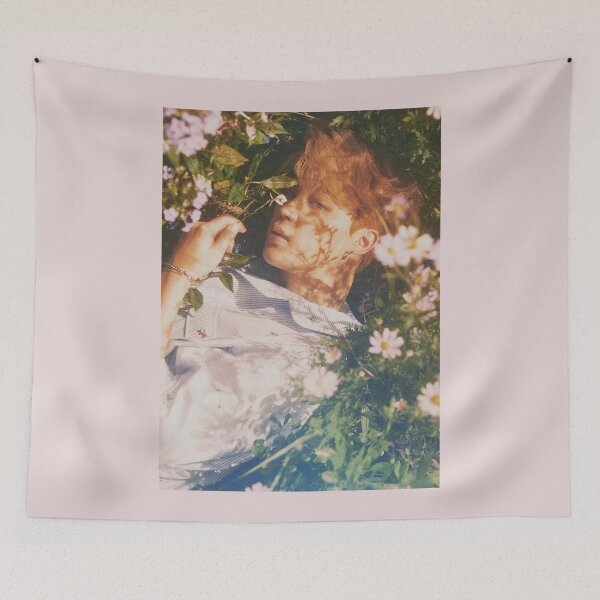 Item preview, Flower designed and sold by mmm-smell.
