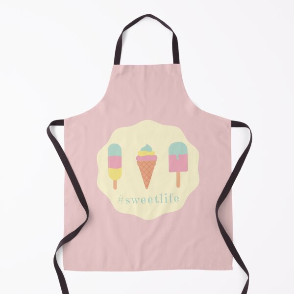 Item preview, I Love Ice Cream #sweetlife designed and sold by Unified-Design.