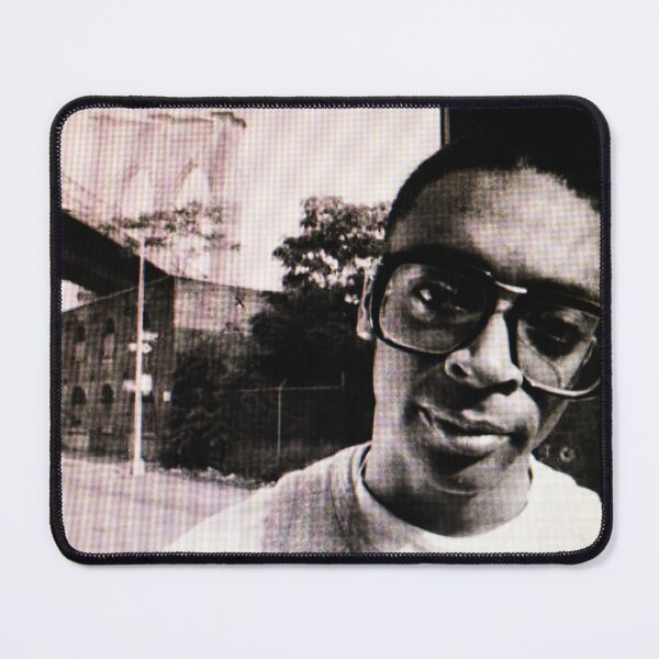 Item preview, The original Mars Blackmon !! designed and sold by Mars-b.