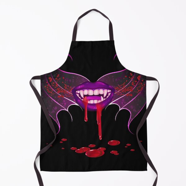 Item preview, Halloween Fantasy vampire bat designed and sold by ditzy-designs.