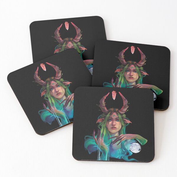 Item preview, Gaia designed and sold by ormaline-art.