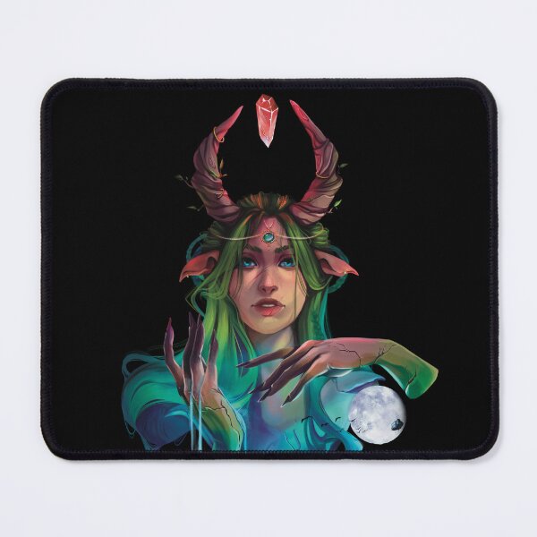 Item preview, Gaia designed and sold by ormaline-art.