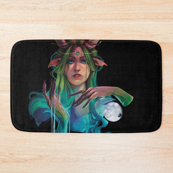 Item preview, Gaia designed and sold by ormaline-art.