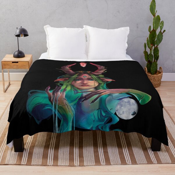 Item preview, Gaia designed and sold by ormaline-art.