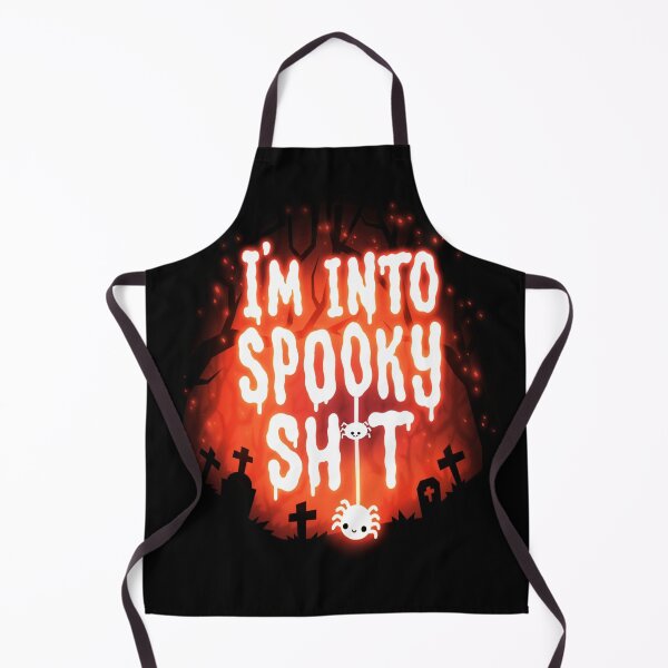 Item preview, Orange Spooky designed and sold by TheLifeOfNyx.