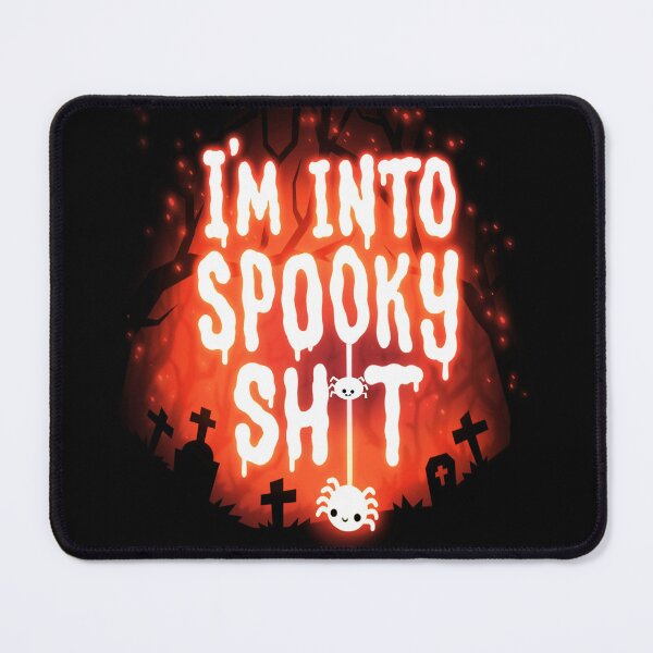 Item preview, Orange Spooky designed and sold by TheLifeOfNyx.